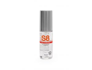 Lubrykant analny rozgrzewający S8 50 ml