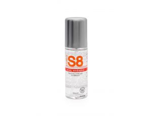 Lubrykant analny rozgrzewający Stimul8 S8 125 ml