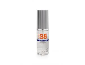 Lubrykant analny chłodzący S8 50ml