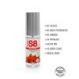Lubrykant wodny smakowy S8 truskawkowy 50ml - 3