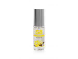 Lubrykant smakowy Stimul8 S8 waniliowy 50 ml