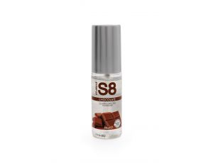 Lubrykant smakowy S8 czekoladowy 50 ml
