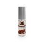 Lubrykant smakowy S8 czekoladowy 50 ml - 2