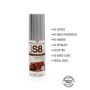 Lubrykant smakowy S8 czekoladowy 50 ml - 3