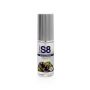 Lubrykant smakowy S8 czarna porzeczka 50 ml - 2