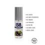 Lubrykant smakowy S8 czarna porzeczka 50 ml - 3