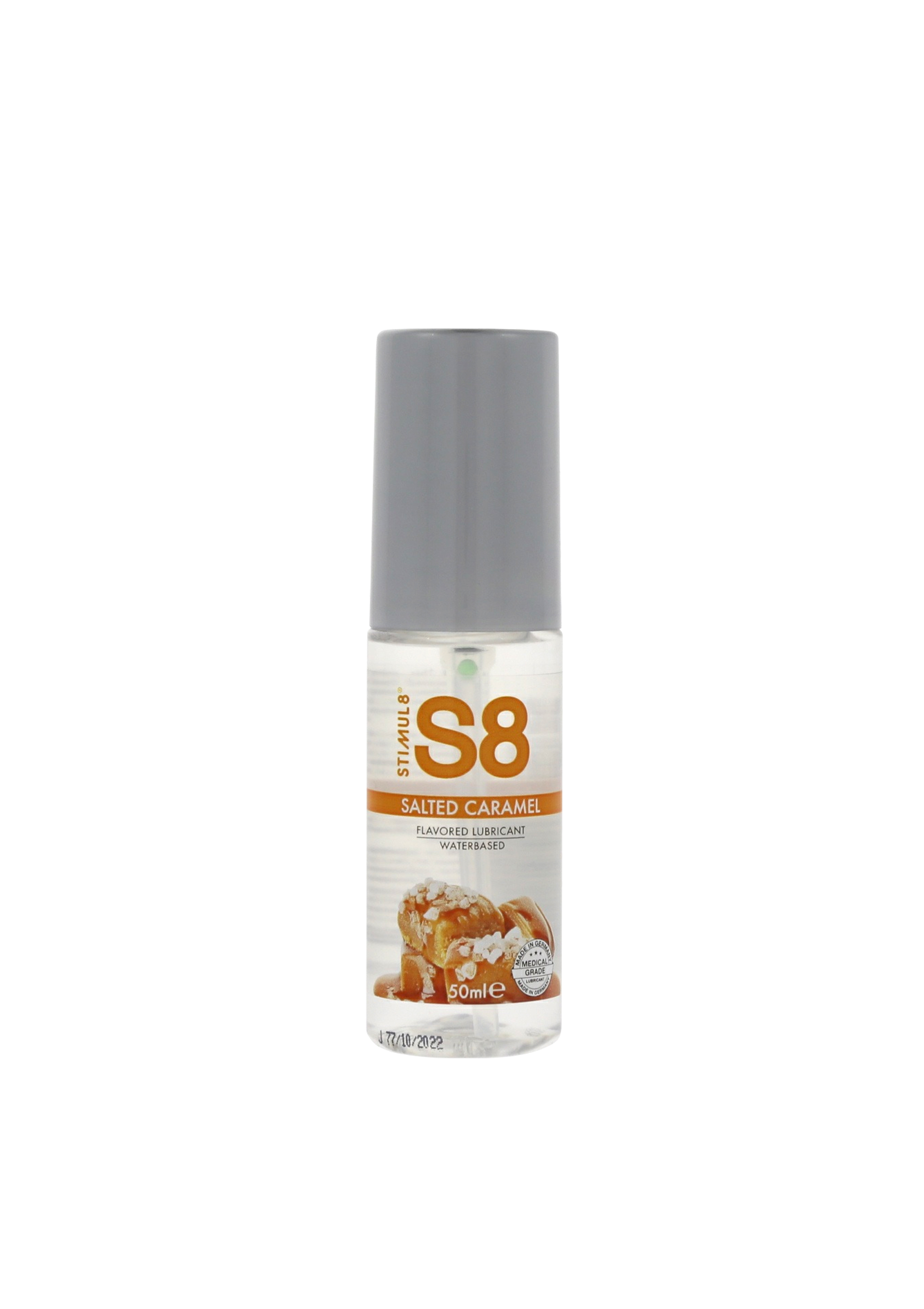 żel-s8 flavored lube 50ml