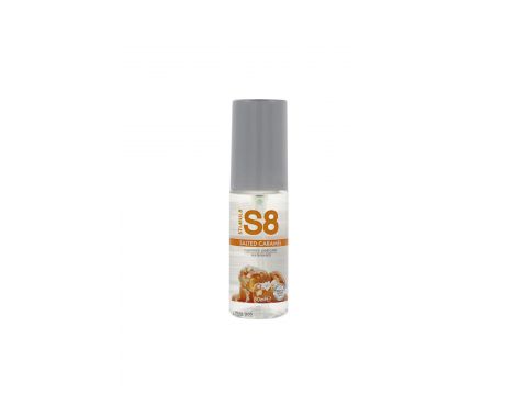 Lubrykant smakowy S8 50 ml