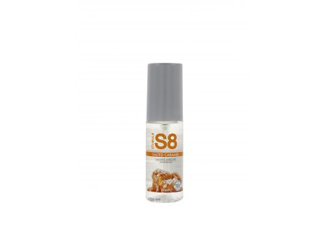 Lubrykant smakowy S8 50 ml - 2