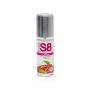 Lubrykant smakowy Stimul8 S8 wiśniowy 125 ml - 2