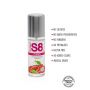 Lubrykant smakowy Stimul8 S8 wiśniowy 125 ml - 3