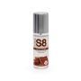 Lubrykant smakowy S8 czekoladowy 125 ml - 2