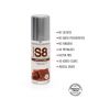 Lubrykant smakowy S8 czekoladowy 125 ml - 3