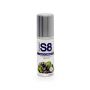 Lubrykant smakowy S8 o smaku czarnej porzeczki 125 ml - 2