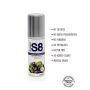Lubrykant smakowy S8 o smaku czarnej porzeczki 125 ml - 3
