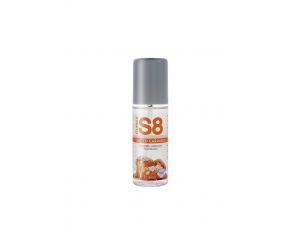 Lubrykant smakowy Stimul8 S8 125 ml