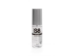 Lubrykant silikonowy S8 Premium Original 50 ml