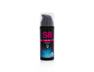 Żel chłodzący Electra do łechtaczki S8 30 ml