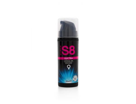 Żel chłodzący Electra do łechtaczki S8 30 ml