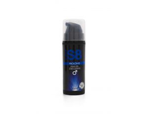 Żel opóźniający S8 Prolong 30ml naturalny