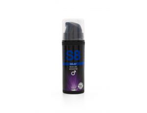Żel opóźniający wytrysk S8 30ml naturalny
