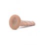 Dildo realistyczne mini Blush Dr Skin 13 cm cieliste - 8