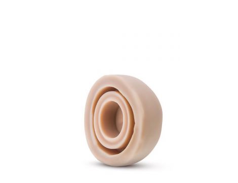 Tuleja do pompki Blush Performance Vagina beżowa - 6