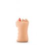 Masturbator oralny Oral Anne Blush TPE 12 cm - 8