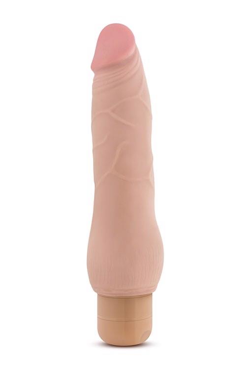 wibrator-au naturel fabien beige