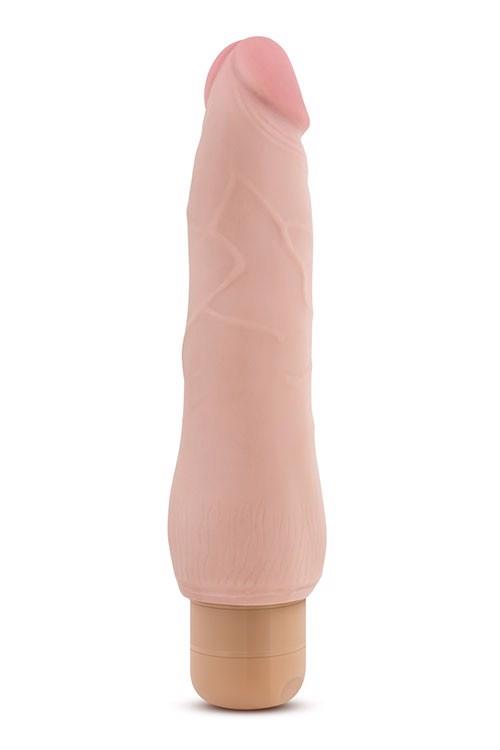 wibrator-au naturel fabien beige
