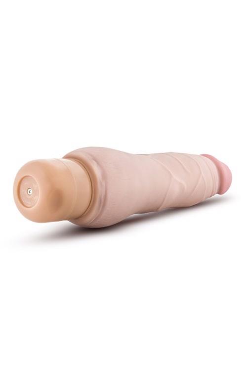 wibrator-au naturel fabien beige