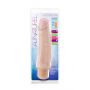 Wibrator realistyczny Home Wrecker Blush beżowy TPE - 5