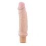 Wibrator realistyczny Home Wrecker Blush beżowy TPE - 4