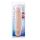 Wibrator realistyczny Home Wrecker Blush beżowy TPE