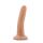Dildo z przyssawką Dr Skin Blush 5,5 cala PVC