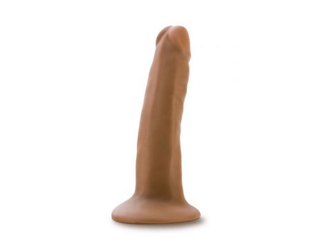 Dildo realistyczne Blush Dr. Skin 14 cm z przyssawką - 5