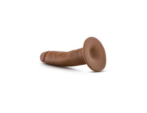 Dildo realistyczne Blush Dr. Skin 14 cm z przyssawką - 6