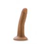 Dildo realistyczne Blush Dr. Skin 14 cm z przyssawką - 2