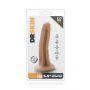 Dildo realistyczne Blush Dr. Skin 14 cm z przyssawką - 4