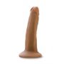 Dildo realistyczne Blush Dr. Skin 14 cm z przyssawką - 6
