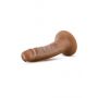 Dildo realistyczne Blush Dr. Skin 14 cm z przyssawką - 8
