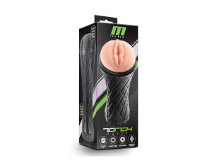 Masturbator M For Men The Torch waniliowy Blush