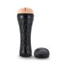 Masturbator M For Men The Torch waniliowy Blush - 7