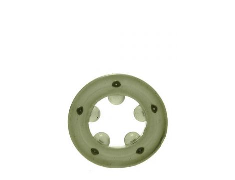 Magnetyczny pierścień erekcyjny - dymny - 3