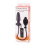 Korek analny pompowany Fanny Hills Seven Creations - 2