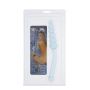 Pręt analny jelly Anal Angler Seven Creations niebieski - 5