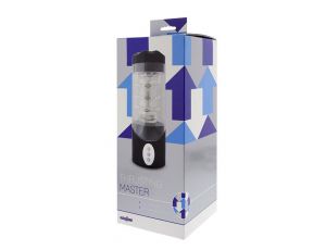 Masturbator Thrusting Master Seven Creations 6 funkcji wodoodporny