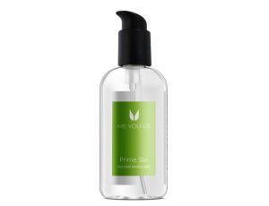 Lubrykant silikonowy Me You Us Slix Prime transparentny 250ml