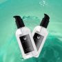 Żel analny nawilżający Kinx Aqua Slix Me You Us 250 ml - 4