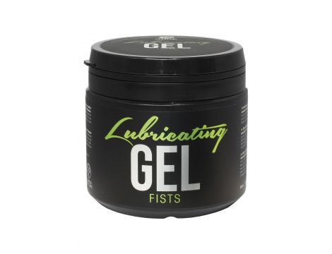 Żel do fistingu Cobeco na bazie wody 500ml